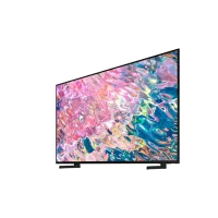 Televizor Samsung QE50Q60BAUXUA 50" / QLED / 4K / Smart TV / Black photo 3