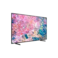 Televizor Samsung QE50Q60BAUXUA 50" / QLED / 4K / Smart TV / Black photo 4
