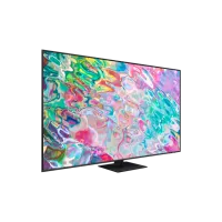 Телевизор Samsung QE55Q70BAUXUA 55" / QLED / 4K / Smart TV / Черный photo 4