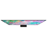 Телевизор Samsung QE55Q70BAUXUA 55" / QLED / 4K / Smart TV / Черный photo 5