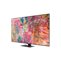 Телевизор Samsung QE55Q80BAUXUA 55" / QLED / 4K / Smart TV / Черный photo 2