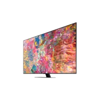 Телевизор Samsung QE55Q80BAUXUA 55" / QLED / 4K / Smart TV / Черный photo 4