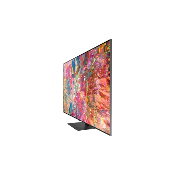 Televizor Samsung QE55Q80BAUXUA 55"/ QLED/ 4K/ Smart TV/ Black photo 5