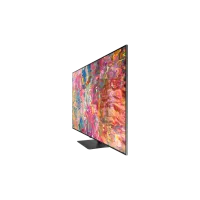 Телевизор Samsung QE55Q80BAUXUA 55" / QLED / 4K / Smart TV / Черный photo 5