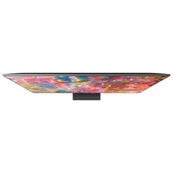 Televizor Samsung QE55Q80BAUXUA 55"/ QLED/ 4K/ Smart TV/ Black photo 6