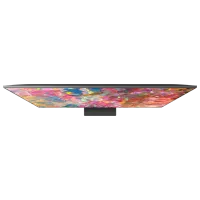 Телевизор Samsung QE55Q80BAUXUA 55" / QLED / 4K / Smart TV / Черный photo 6