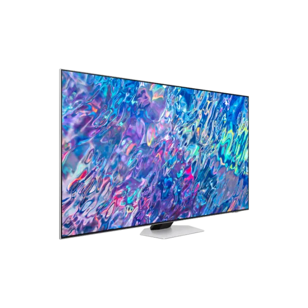 Televizor Samsung QE55QN85BAUXUA 55" / Neo QLED / 4K / Smart TV / Black photo 2 Televizor Samsung QE55QN85BAUXUA 55" / Neo QLED / 4K / Smart TV / Black photo 2