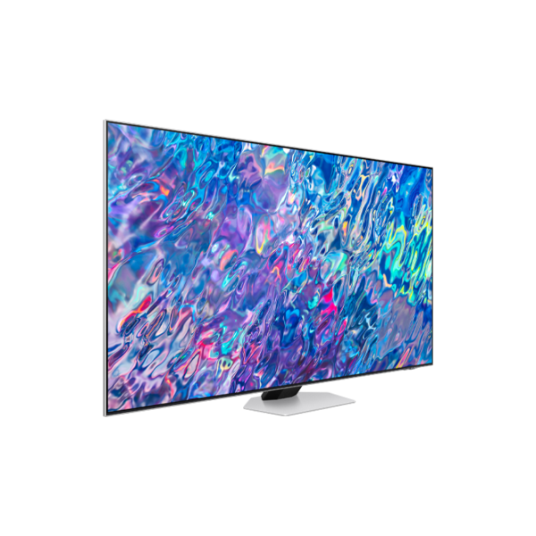 Televizor Samsung QE55QN85BAUXUA 55" / Neo QLED / 4K / Smart TV / Black photo 2 Televizor Samsung QE55QN85BAUXUA 55" / Neo QLED / 4K / Smart TV / Black photo 2