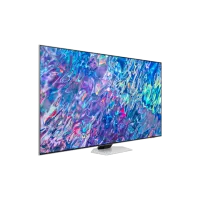 Телевизор Samsung QE55QN85BAUXUA 55" / Neo QLED / 4K / Smart TV / Черный photo 2