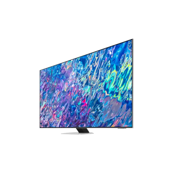 Televizor Samsung QE55QN85BAUXUA 55" / Neo QLED / 4K / Smart TV / Black photo 3 Televizor Samsung QE55QN85BAUXUA 55" / Neo QLED / 4K / Smart TV / Black photo 3