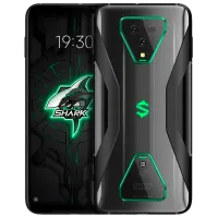 Smartphone Xiaomi Black Shark 3 Pro 12 GB/ 256 GB/ Dual SIM/ Black Phantom photo 2