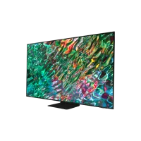 Телевизор Samsung QE55QN90BAUXUA 55" / Neo QLED / 4K / Smart TV / Черный photo 2