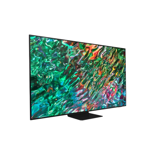 Televizor Samsung QE55QN90BAUXUA 55" / Neo QLED / 4K / Smart TV / Black photo 3 Televizor Samsung QE55QN90BAUXUA 55" / Neo QLED / 4K / Smart TV / Black photo 3