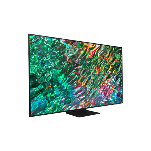 Televizor Samsung QE55QN90BAUXUA 55" / Neo QLED / 4K / Smart TV / Black photo 3 Televizor Samsung QE55QN90BAUXUA 55" / Neo QLED / 4K / Smart TV / Black photo 3