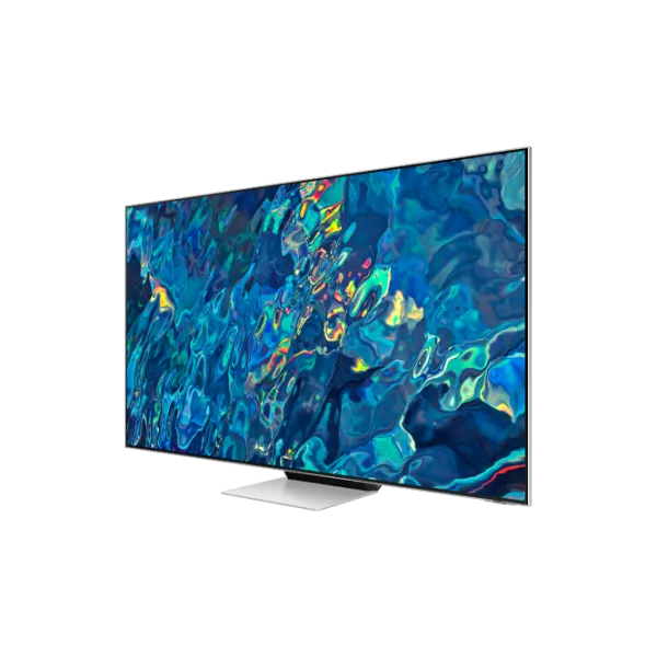 Televizor Samsung QE65QN95BAUXUA 65"/ Neo QLED/ 4K/ Smart TV/ Black photo 2 Televizor Samsung QE65QN95BAUXUA 65"/ Neo QLED/ 4K/ Smart TV/ Black photo 2