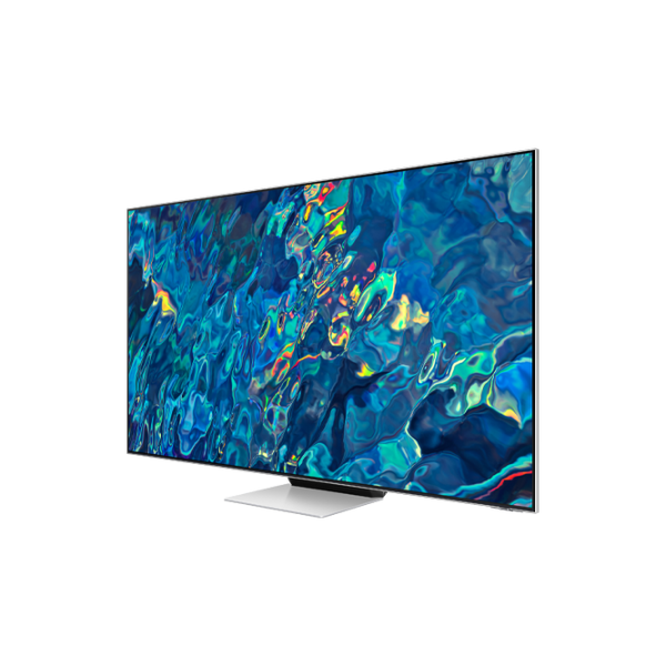 Televizor Samsung QE65QN95BAUXUA 65"/ Neo QLED/ 4K/ Smart TV/ Black photo 2 Televizor Samsung QE65QN95BAUXUA 65"/ Neo QLED/ 4K/ Smart TV/ Black photo 2