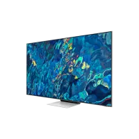 Телевизор Samsung QE65QN95BAUXUA 65" / Neo QLED / 4K / Smart TV / Черный photo 2