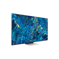 Телевизор Samsung QE65QN95BAUXUA 65" / Neo QLED / 4K / Smart TV / Черный photo 3