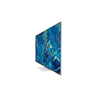 Телевизор Samsung QE65QN95BAUXUA 65" / Neo QLED / 4K / Smart TV / Черный photo 4