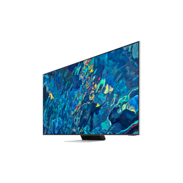 Televizor Samsung QE65QN95BAUXUA 65"/ Neo QLED/ 4K/ Smart TV/ Black photo 5 Televizor Samsung QE65QN95BAUXUA 65"/ Neo QLED/ 4K/ Smart TV/ Black photo 5