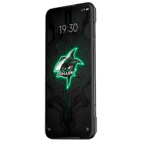 Smartphone Xiaomi Black Shark 3 Pro 12 GB/ 256 GB/ Dual SIM/ Black Phantom photo 4