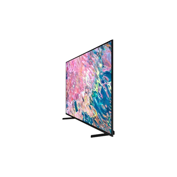 Televizor Samsung QE85Q60BAUXUA 85" / QLED / 4K / Smart TV / Black photo 4 Televizor Samsung QE85Q60BAUXUA 85" / QLED / 4K / Smart TV / Black photo 4