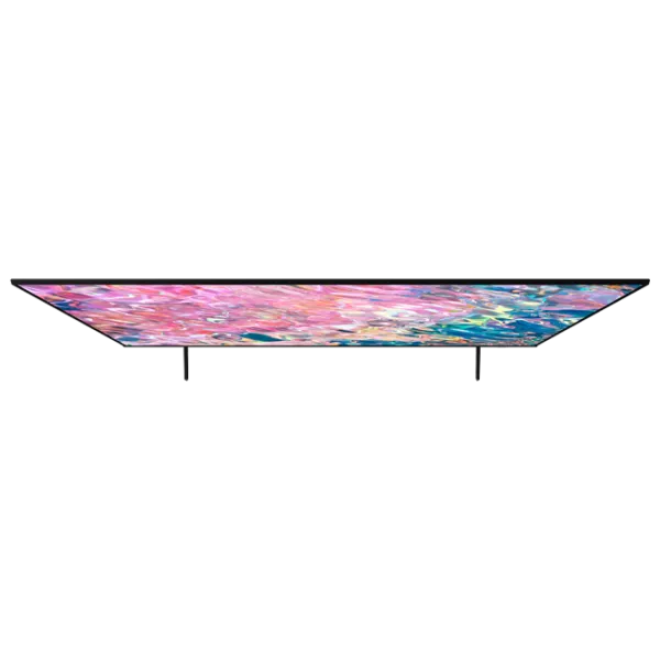Televizor Samsung QE85Q60BAUXUA 85" / QLED / 4K / Smart TV / Black photo 6 Televizor Samsung QE85Q60BAUXUA 85" / QLED / 4K / Smart TV / Black photo 6