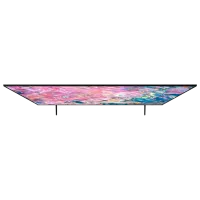 Televizor Samsung QE85Q60BAUXUA 85" / QLED / 4K / Smart TV / Black photo 6