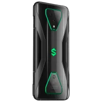 Smartphone Xiaomi Black Shark 3 Pro 12 GB/ 256 GB/ Dual SIM/ Black Phantom photo 6