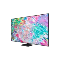Телевизор Samsung QE85Q70BAUXUA 85" / QLED / 4K / Smart TV / Черный photo 2