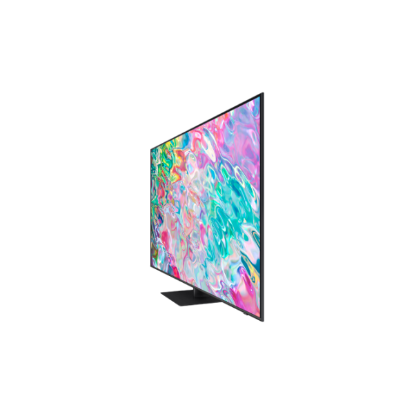 Televizor Samsung QE85Q70BAUXUA 85"/ QLED/ 4K/ Smart TV/ Black photo 4 Televizor Samsung QE85Q70BAUXUA 85"/ QLED/ 4K/ Smart TV/ Black photo 4