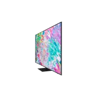 Телевизор Samsung QE85Q70BAUXUA 85" / QLED / 4K / Smart TV / Черный photo 4