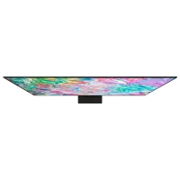Телевизор Samsung QE85Q70BAUXUA 85" / QLED / 4K / Smart TV / Черный photo 6