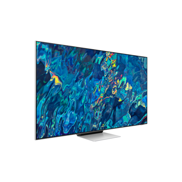 Телевизор Samsung QE55QN95BAUXUA 55" / Neo QLED / 4K / Smart TV / Черный photo 2 Телевизор Samsung QE55QN95BAUXUA 55" / Neo QLED / 4K / Smart TV / Черный photo 2