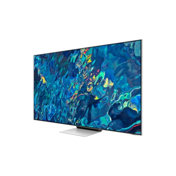 Телевизор Samsung QE55QN95BAUXUA 55" / Neo QLED / 4K / Smart TV / Черный photo 4 Телевизор Samsung QE55QN95BAUXUA 55" / Neo QLED / 4K / Smart TV / Черный photo 4