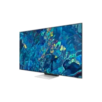 Телевизор Samsung QE55QN95BAUXUA 55" / Neo QLED / 4K / Smart TV / Черный photo 4