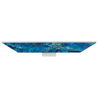 Телевизор Samsung QE55QN95BAUXUA 55" / Neo QLED / 4K / Smart TV / Черный photo 5