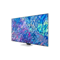Телевизор Samsung QE85QN85BAUXUA 85" / Neo QLED / 4K / Smart TV / Черный photo 2