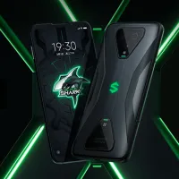 Smartphone Xiaomi Black Shark 3 Pro 12 GB/ 256 GB/ Dual SIM/ Black Phantom photo 8