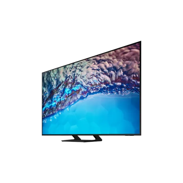 Televizor Samsung UE75BU8500UXUA 75"/ LED/ 4K/ Smart TV/ Black photo 2