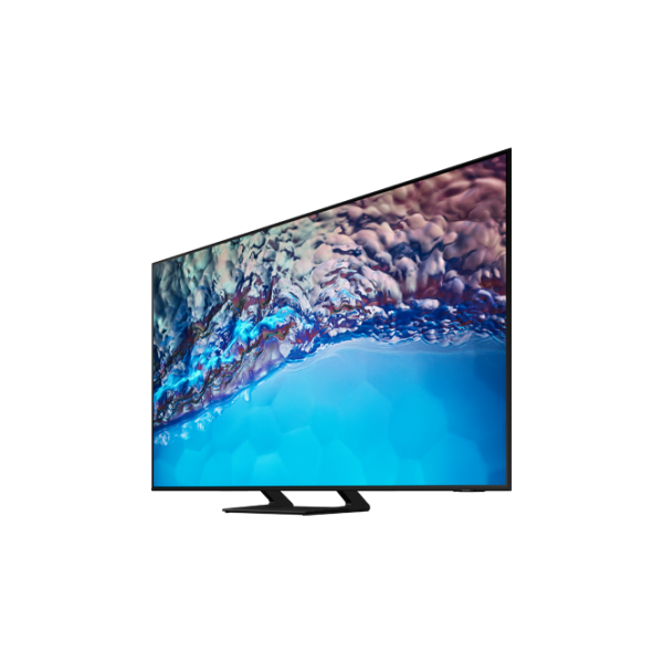 Televizor Samsung UE75BU8500UXUA 75"/ LED/ 4K/ Smart TV/ Black photo 2