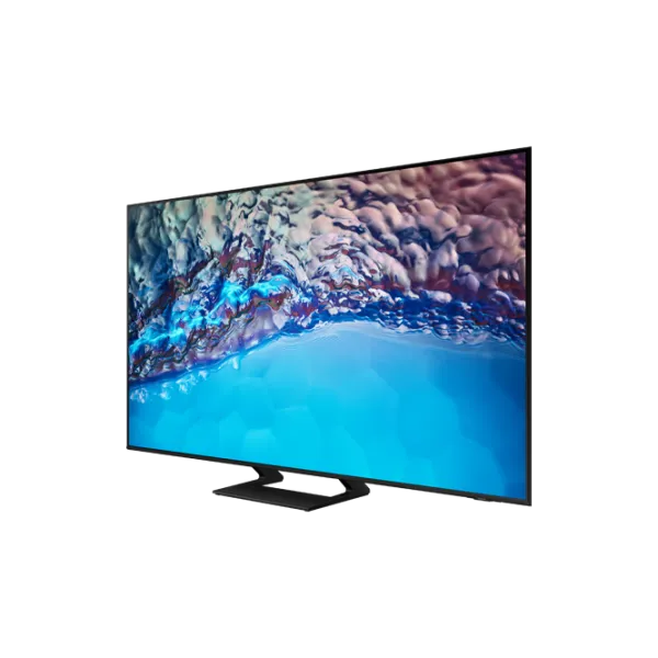 Televizor Samsung UE75BU8500UXUA 75"/ LED/ 4K/ Smart TV/ Black photo 3