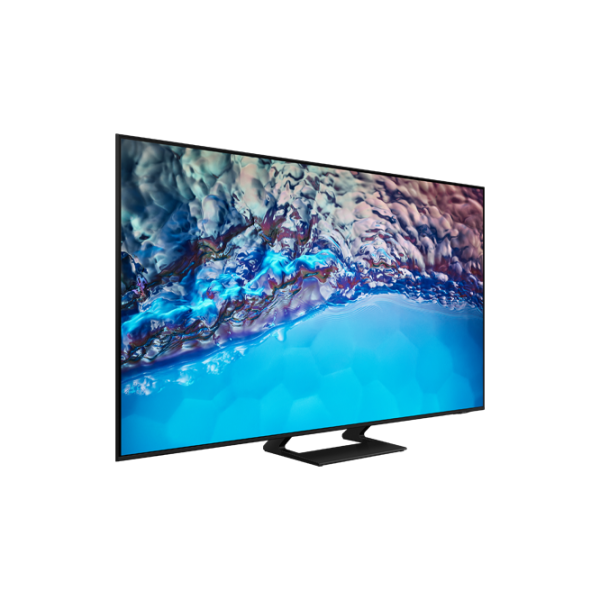 Televizor Samsung UE75BU8500UXUA 75"/ LED/ 4K/ Smart TV/ Black photo 4