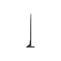 Телевизор Samsung UE75BU8500UXUA 75" / LED / 4K / Smart TV / Черный photo 7