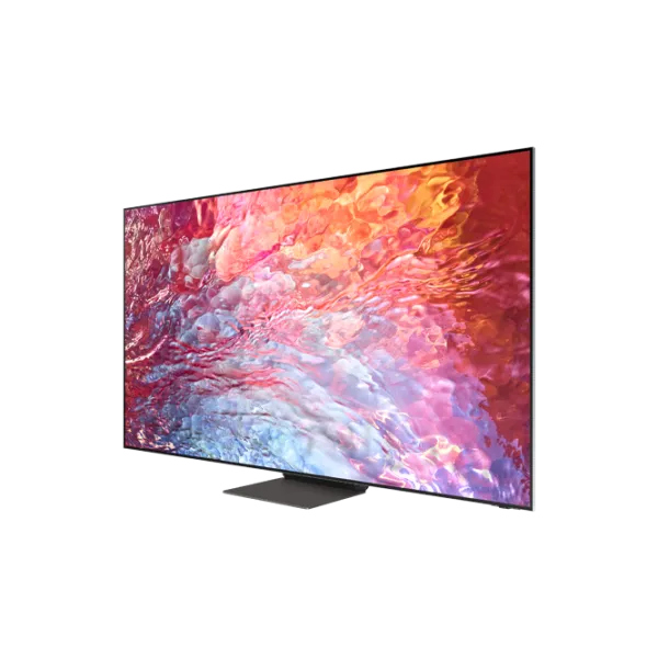 Televizor Samsung QE55QN700BUXUA 55" / Neo QLED / 8K / Smart TV / Black photo 2 Televizor Samsung QE55QN700BUXUA 55" / Neo QLED / 8K / Smart TV / Black photo 2