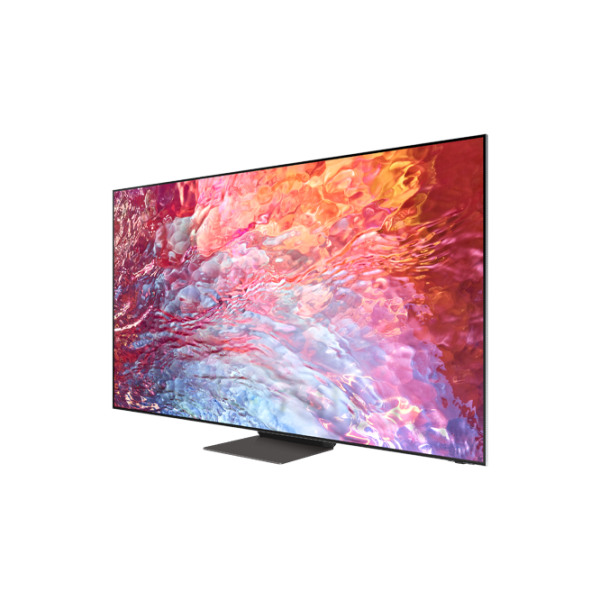 Televizor Samsung QE55QN700BUXUA 55" / Neo QLED / 8K / Smart TV / Black photo 2 Televizor Samsung QE55QN700BUXUA 55" / Neo QLED / 8K / Smart TV / Black photo 2