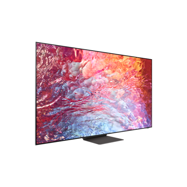 Televizor Samsung QE55QN700BUXUA 55" / Neo QLED / 8K / Smart TV / Black photo 3 Televizor Samsung QE55QN700BUXUA 55" / Neo QLED / 8K / Smart TV / Black photo 3