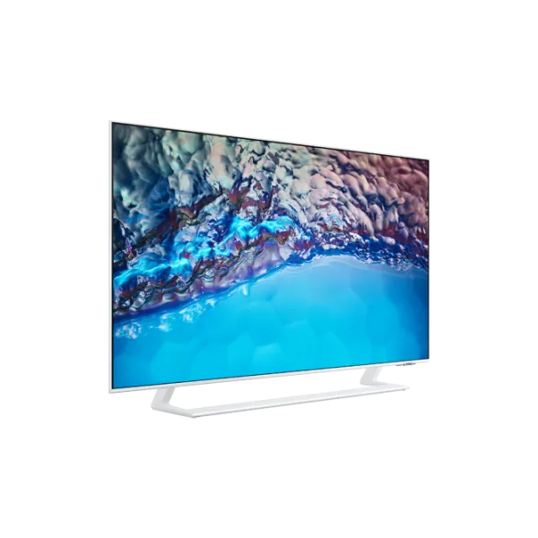 Телевизор Samsung UE50BU8510UXUA 50" / LED / 4K / Smart TV / Белый photo 2