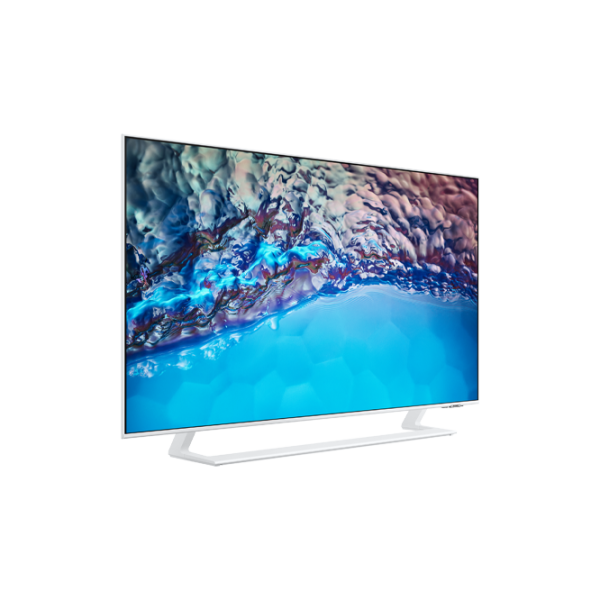 Телевизор Samsung UE50BU8510UXUA 50" / LED / 4K / Smart TV / Белый photo 2