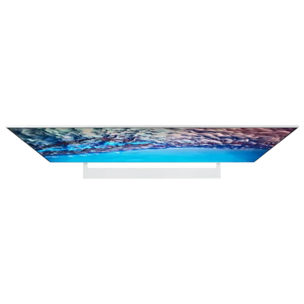 Телевизор Samsung UE50BU8510UXUA 50" / LED / 4K / Smart TV / Белый photo 5